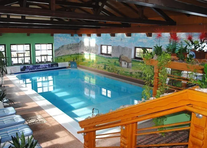 Alpejski Boutique Hotel