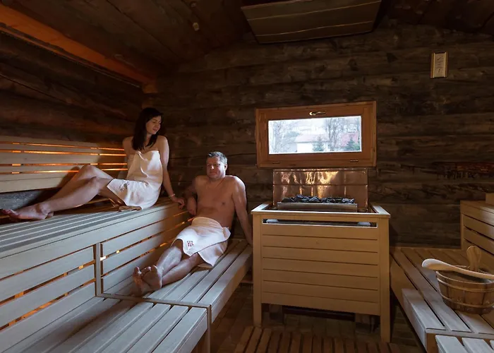 Alpejski Boutique 4*