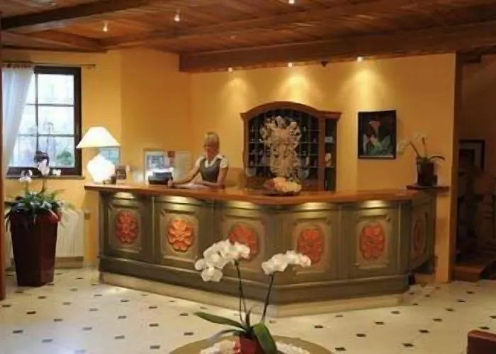 Alpejski Boutique Карпач