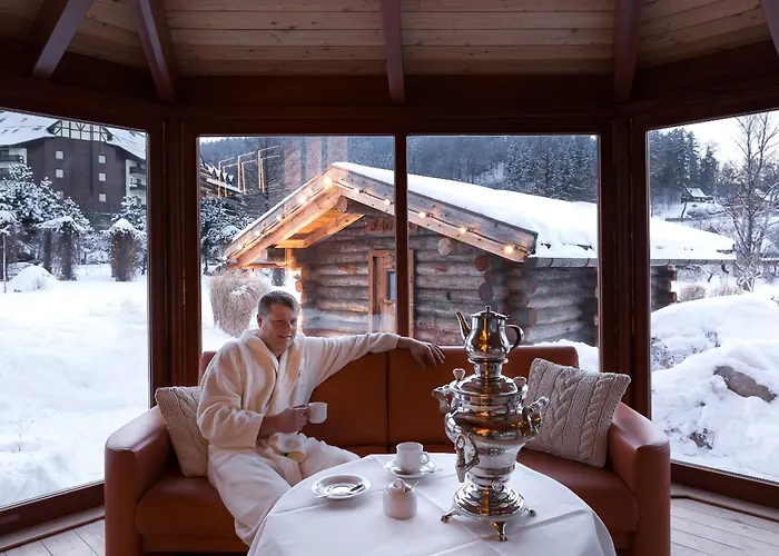 Alpejski Boutique Hotel