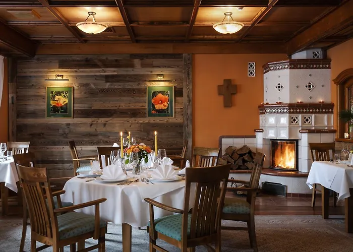 Alpejski Boutique Karpacz