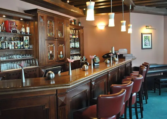 Alpejski Boutique Отель 4*