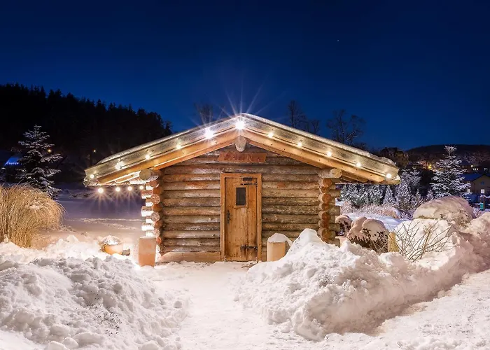 Alpejski Boutique 4*