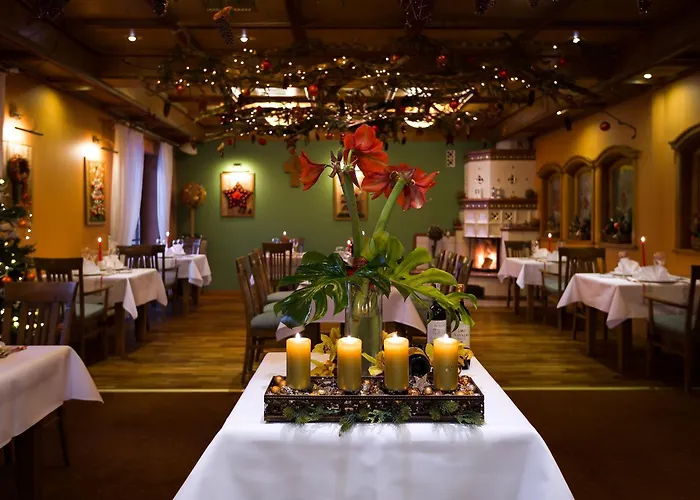 Hotel Alpejski Boutique