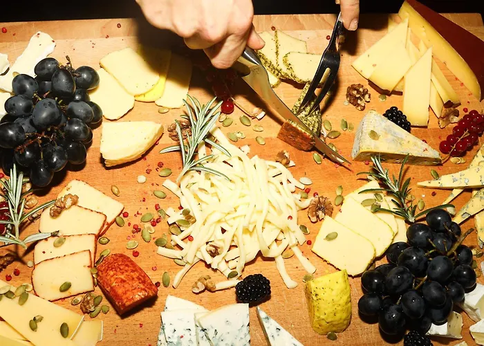 Alpejski Boutique Hotel Karpacz