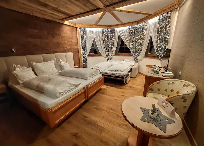 Alpejski Boutique Hotel Karpacz