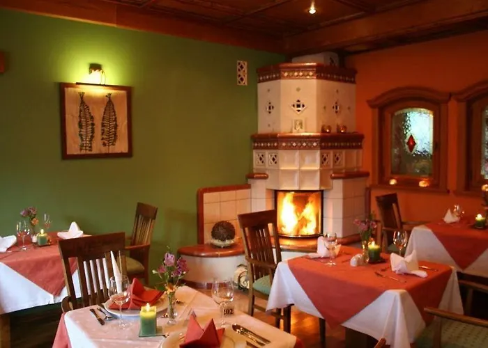 Alpejski Boutique Hotel Karpacz