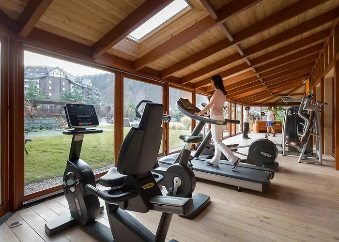 Alpejski Boutique Hotel