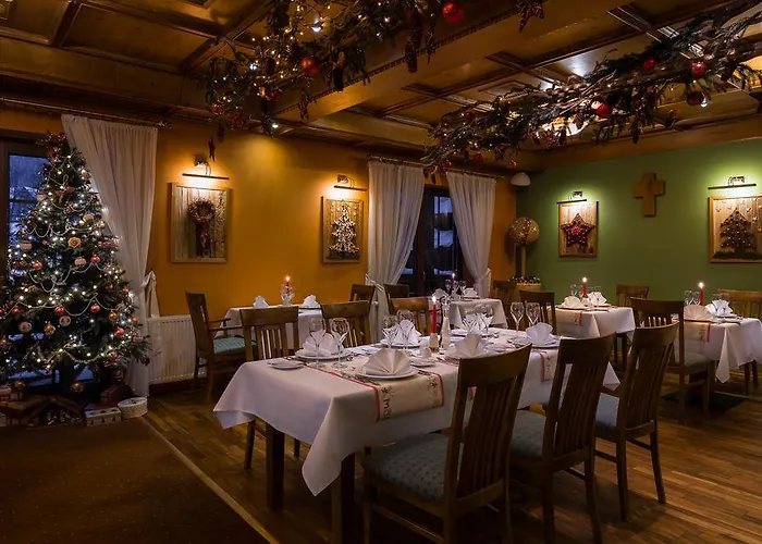 Alpejski Boutique Hotel